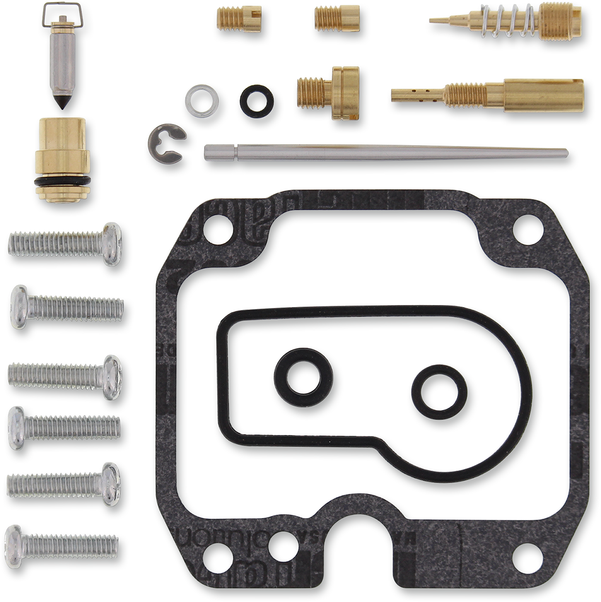 Moose offroad Carburetor Repair Kit - Yamaha