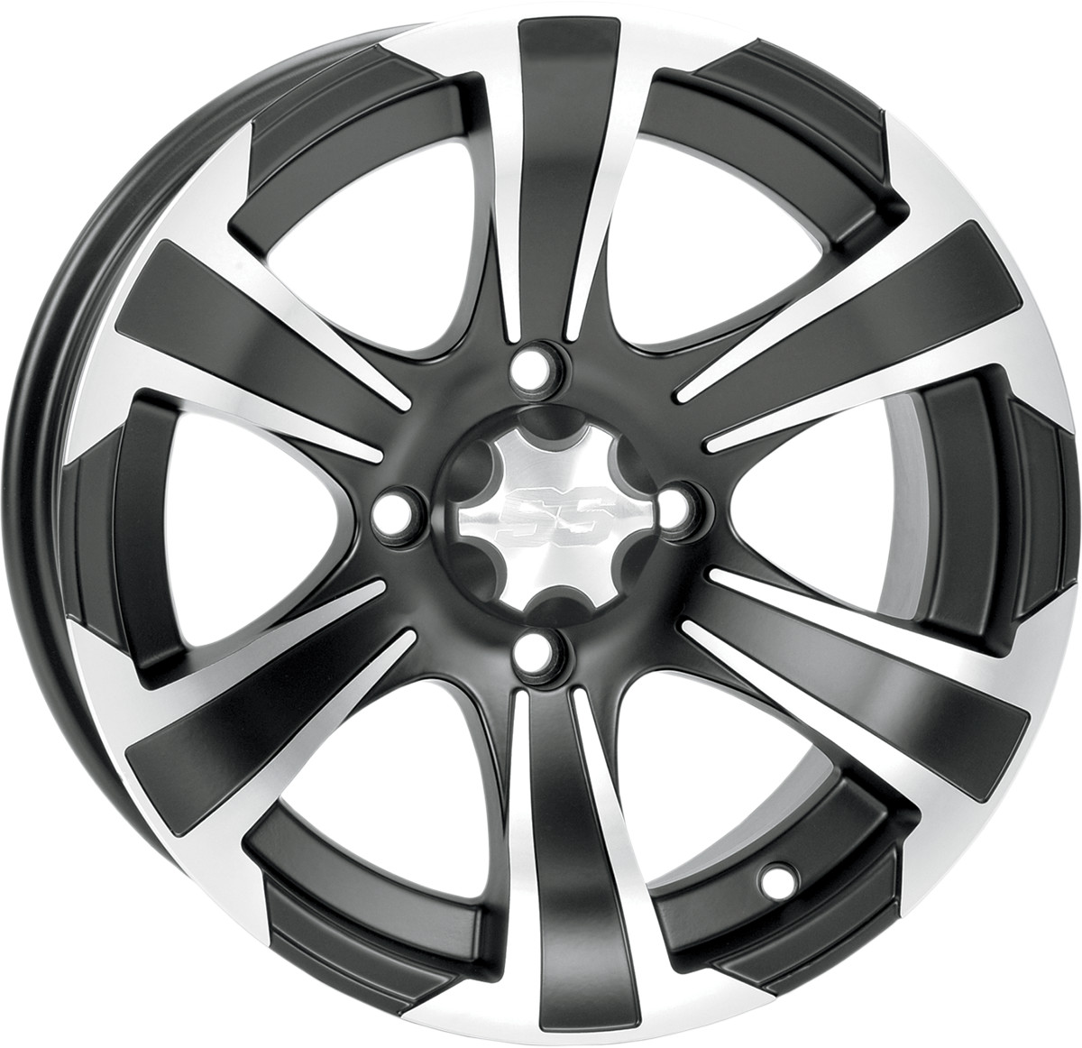 ITP SS312 Alloy Wheel