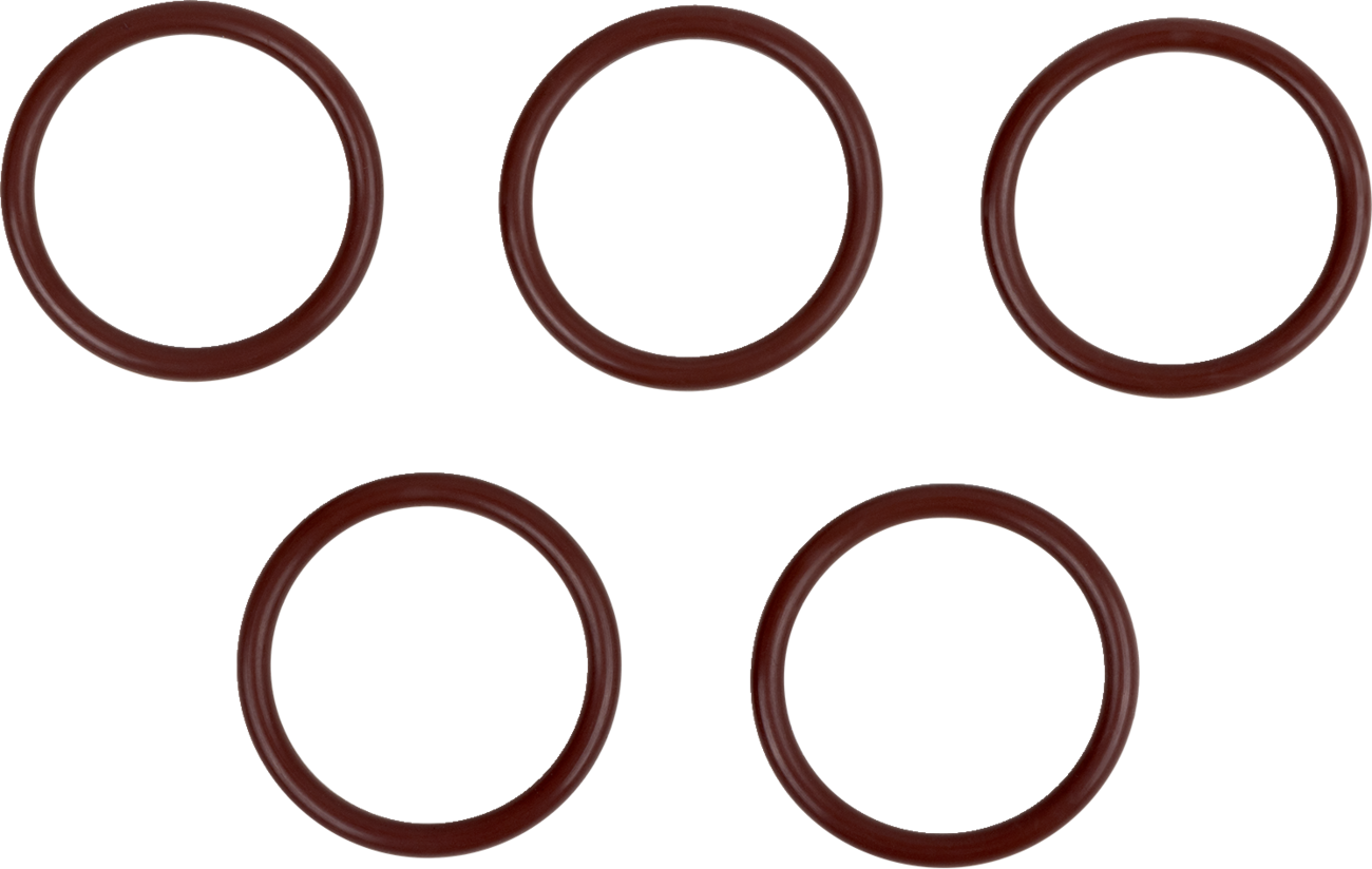 Dip Stick O-Rings