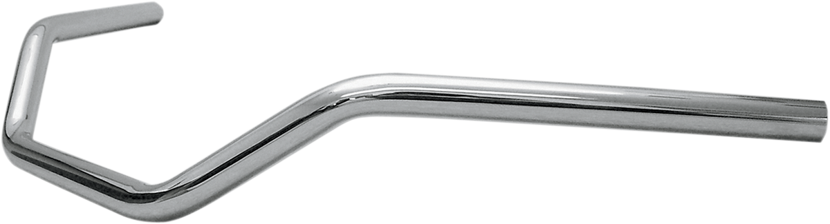 FLANDERS 1" Handlebar — Swept Back