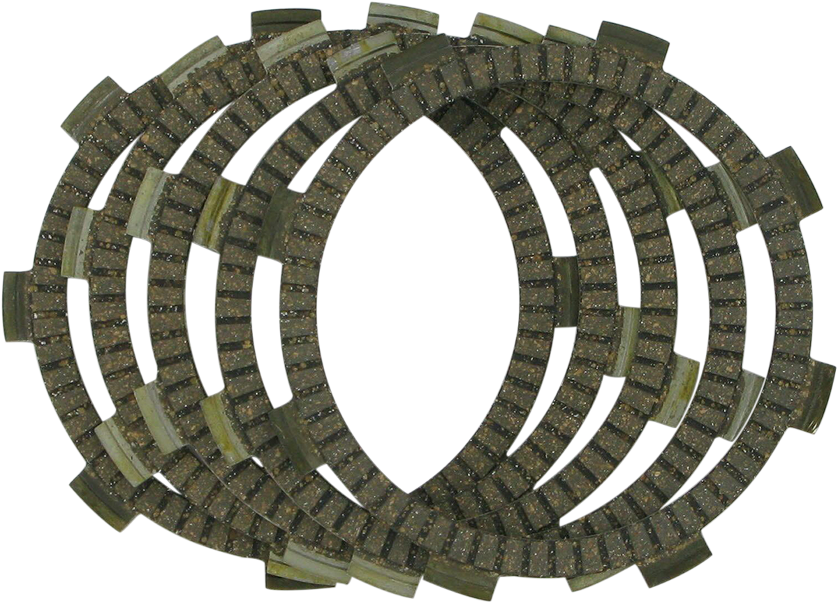 Ebc Clutch Kit Yamaha