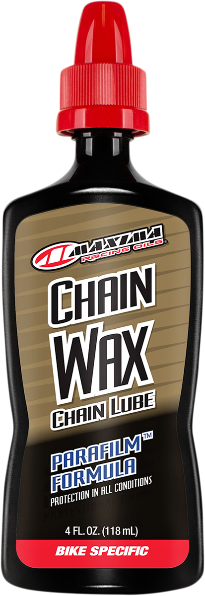 MAXIMA RACING OIL Bike Chain Wax