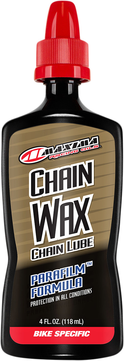 Maxima Bike Chain Wax