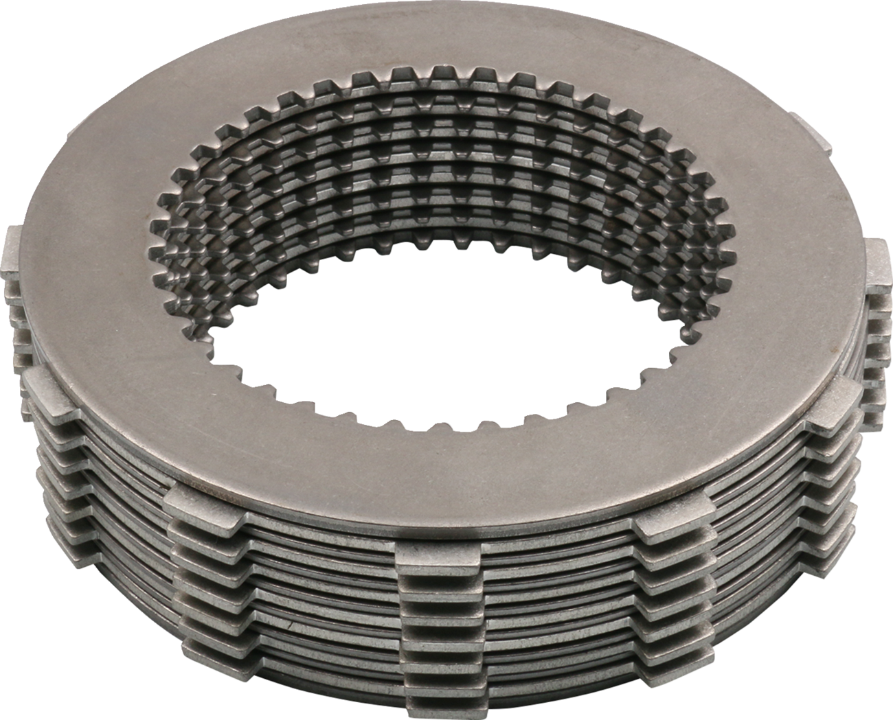 BELT DRIVES LTD. Replacement Steel Clutch Plates