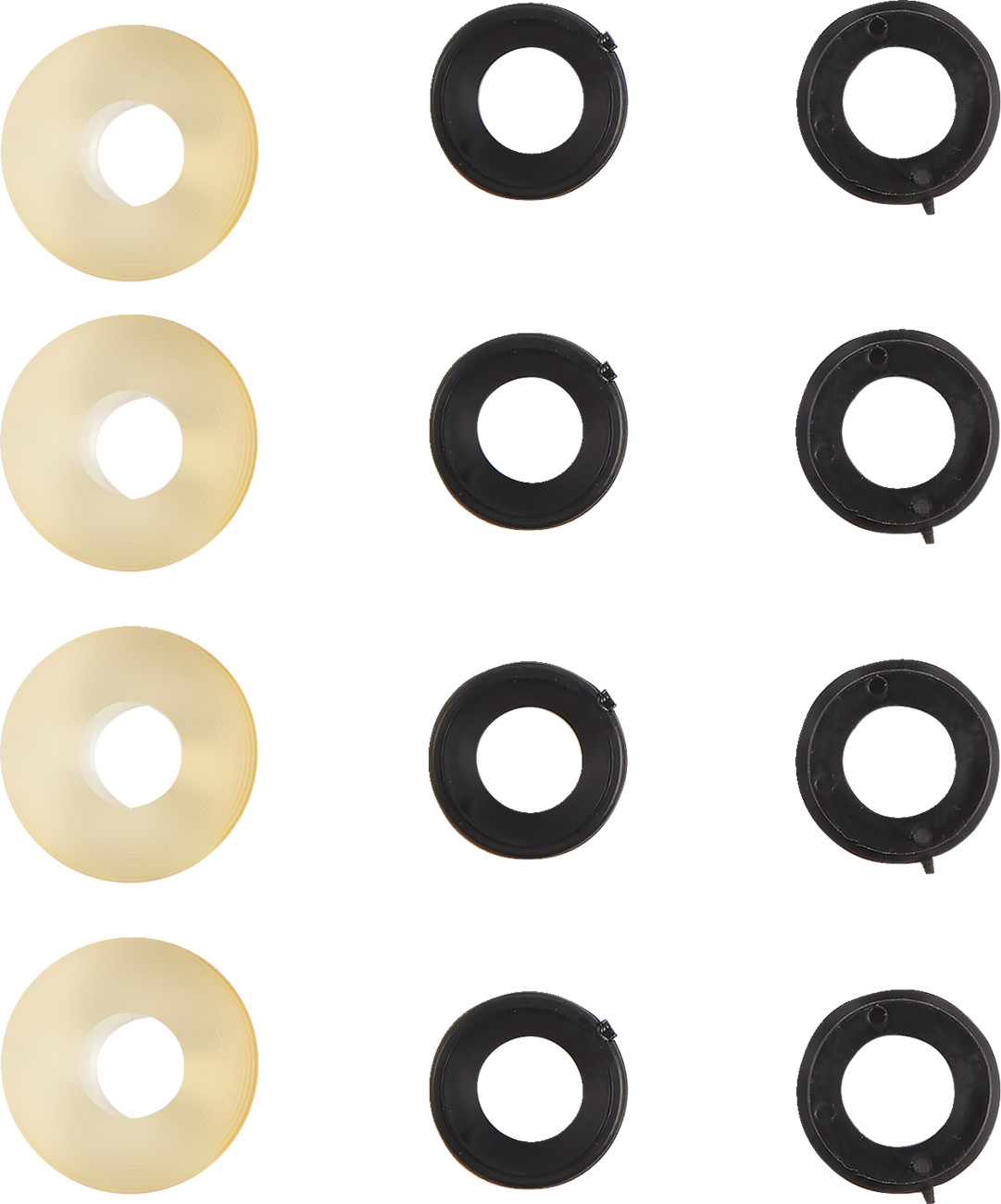 XTRIG Rocs Tech / OEM PHDS Elastomers