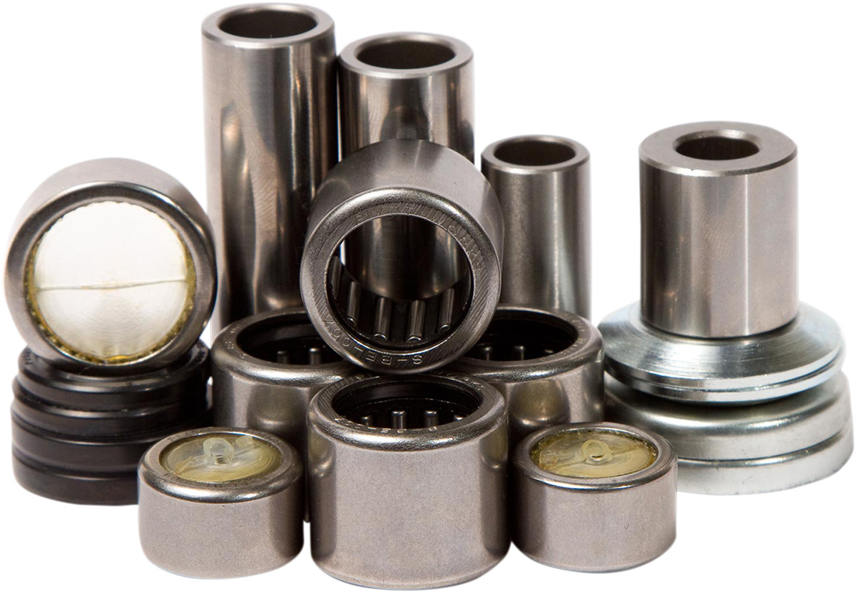 Pivot Works Linkage Rebuild Kit Suzuki RM85 / RM85L 2005-2024