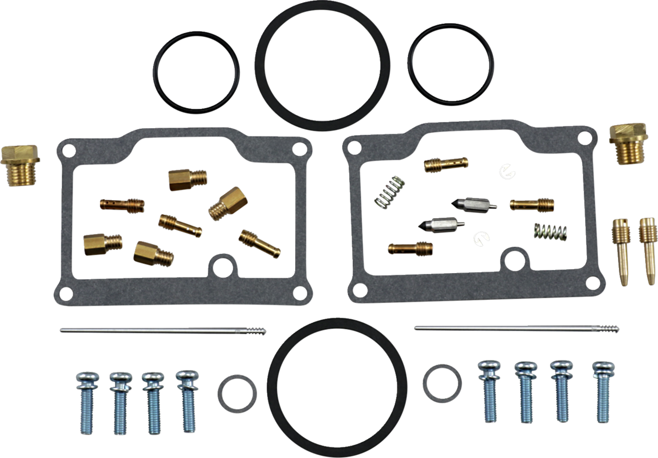 PARTS UNLIMITED Carburetor Repair Kit - Arctic Cat