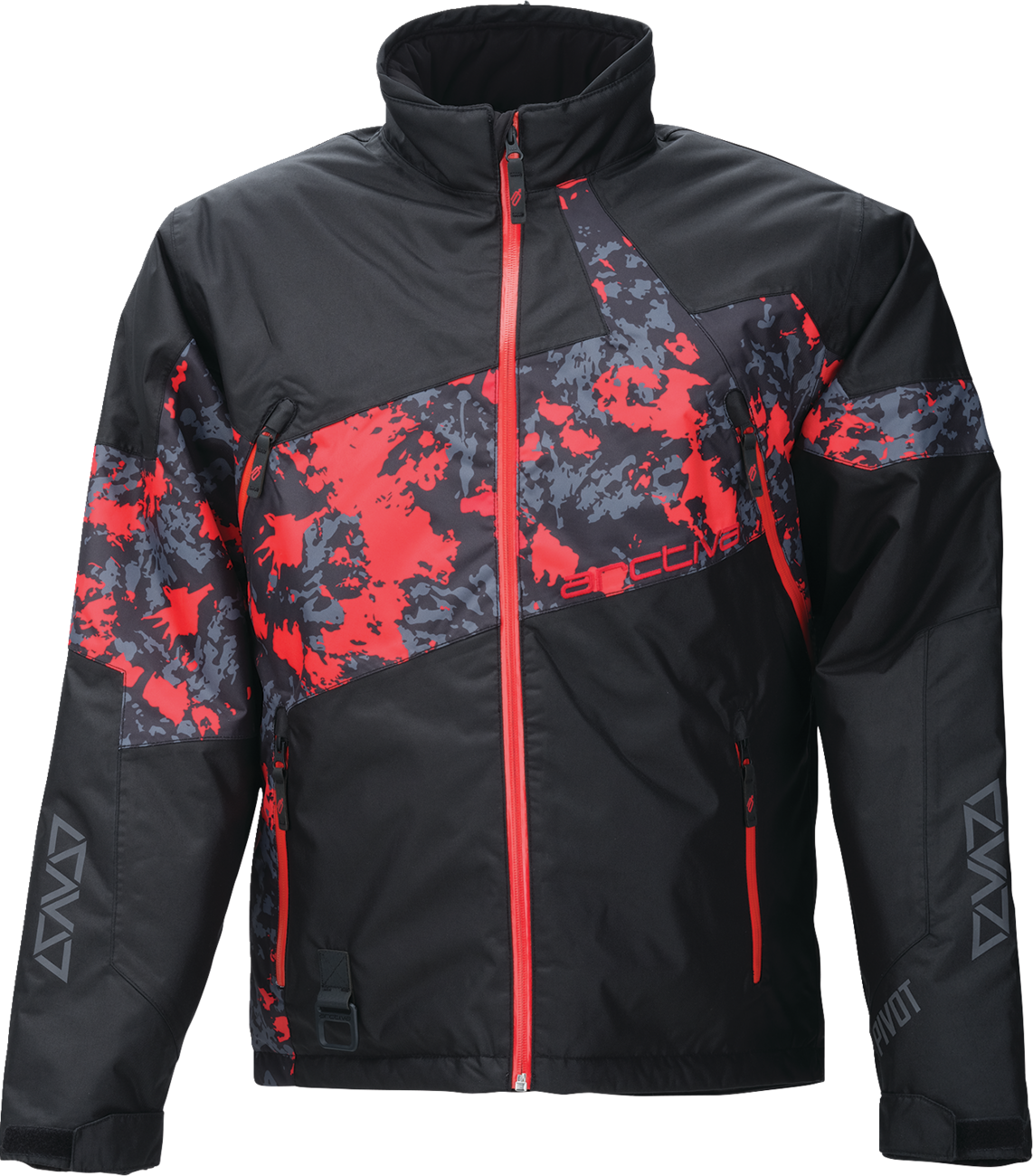 Arctiva Pivot 7 Jacket