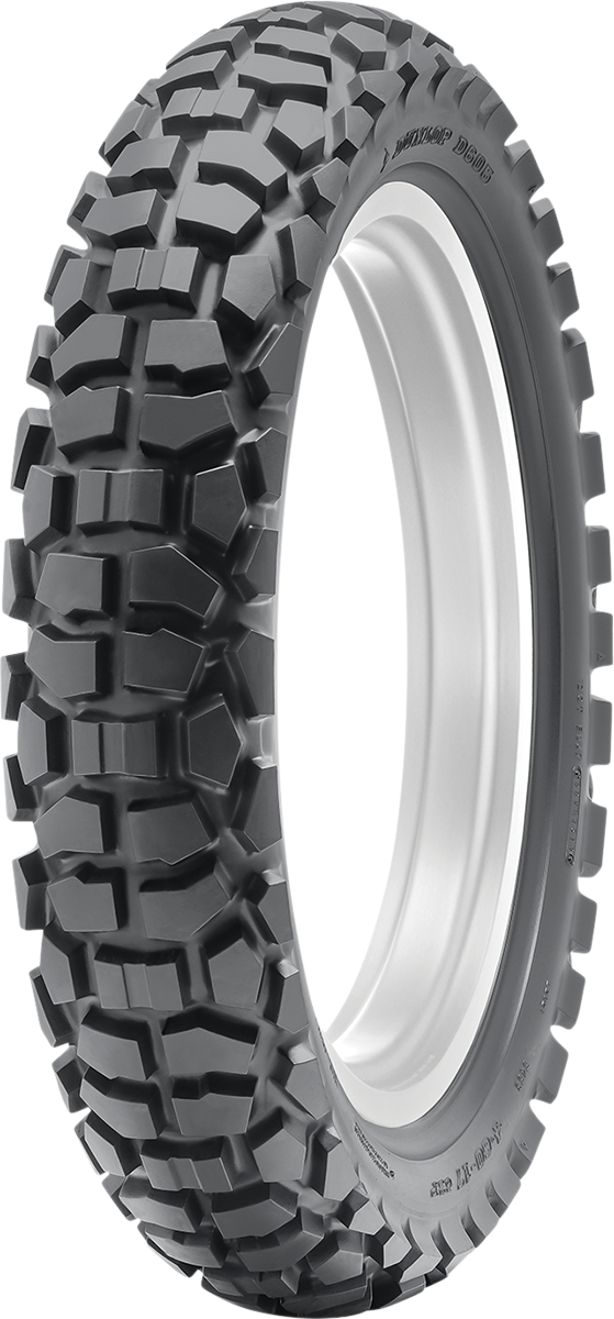 DUNLOP D605 Tire