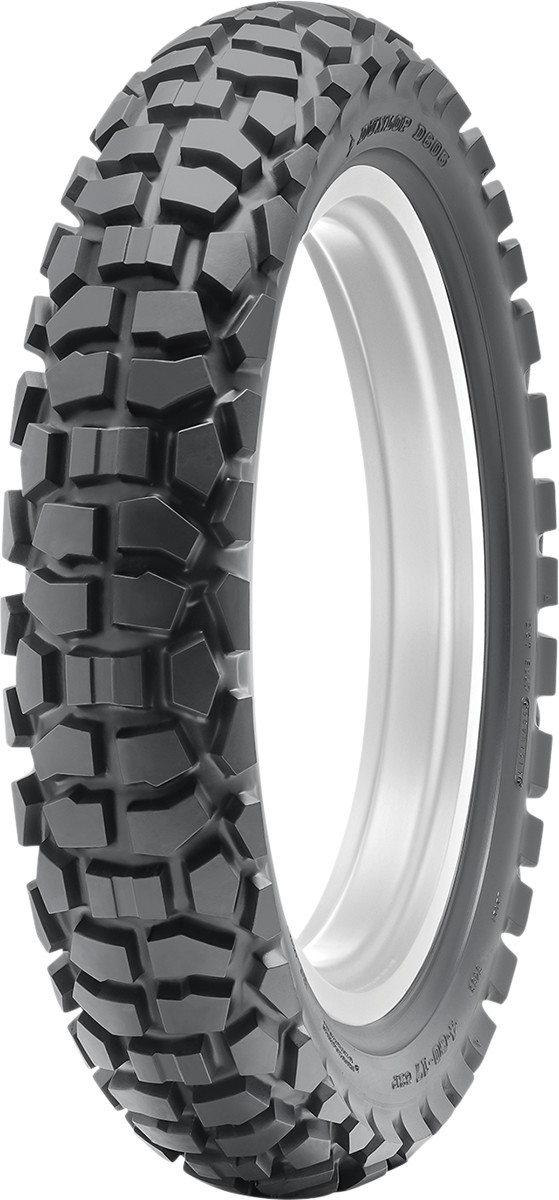 DUNLOP D605 Tire