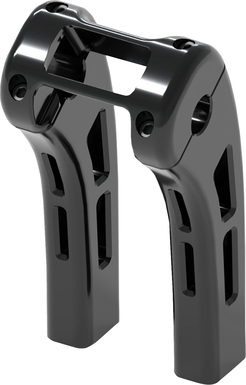 MAGNUM SHIELDING Ghost Risers