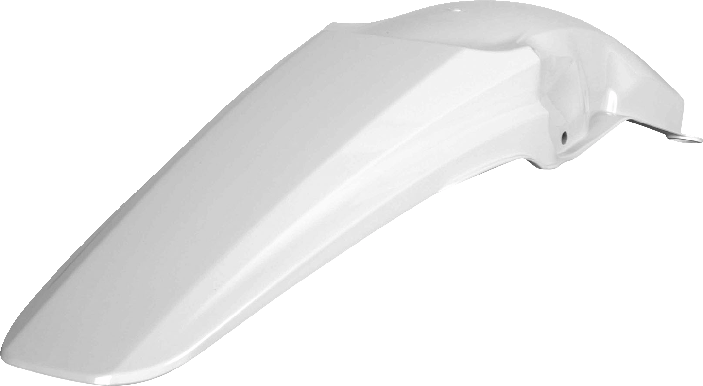 POLISPORT Rear Fender For Honda