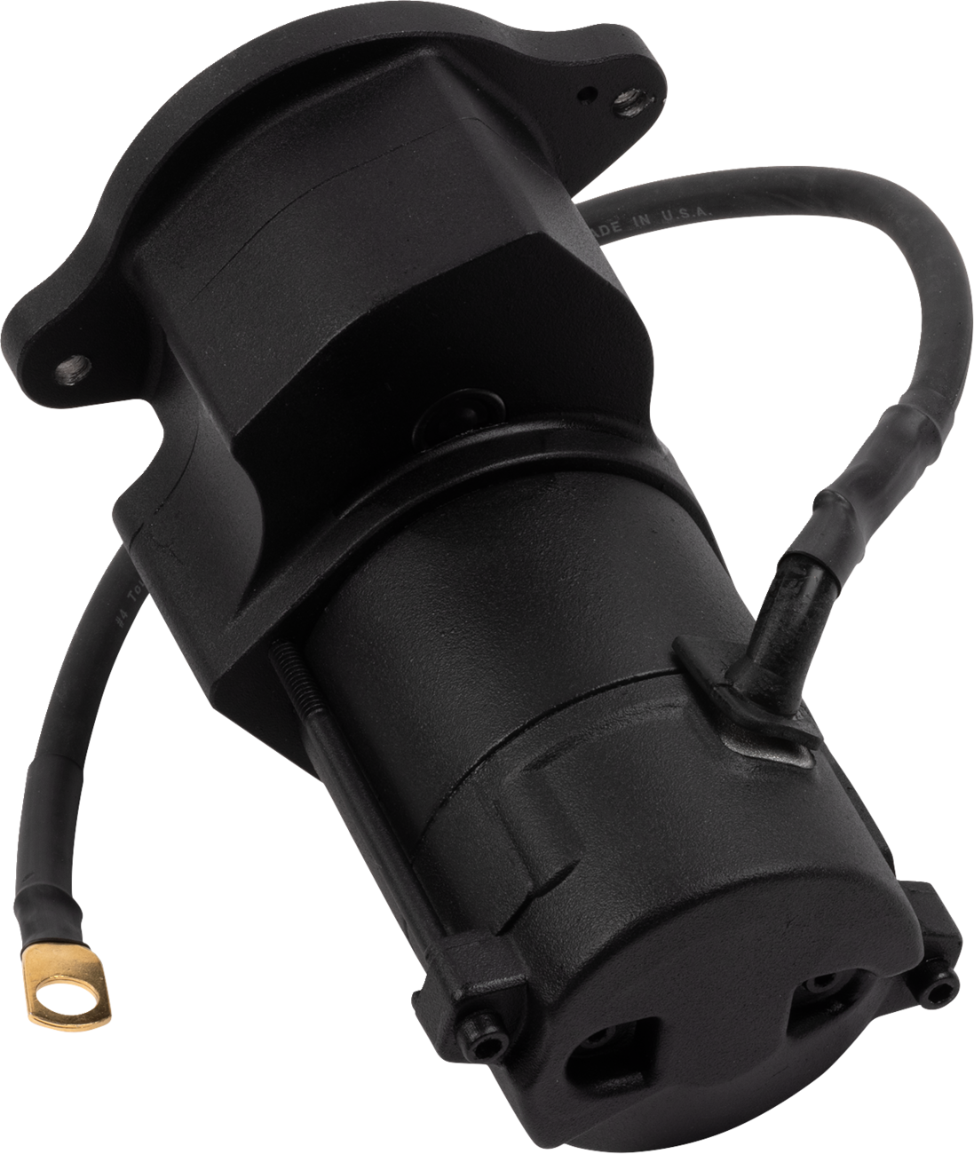 Supertorque Starter