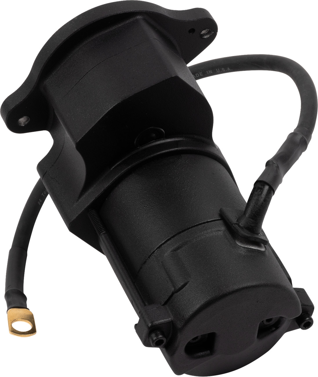 SPYKE Supertorque Starter