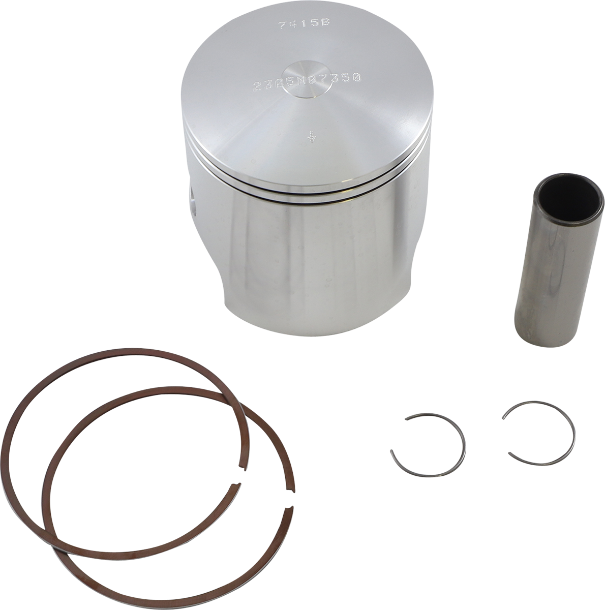 Piston Kit for 2 Stroke