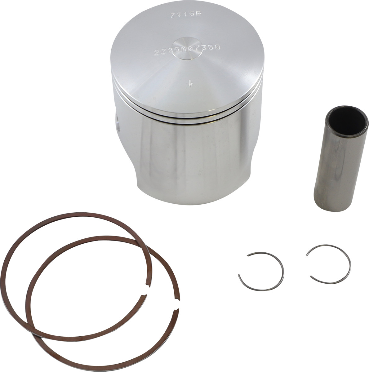 Piston Kit for 2 Stroke