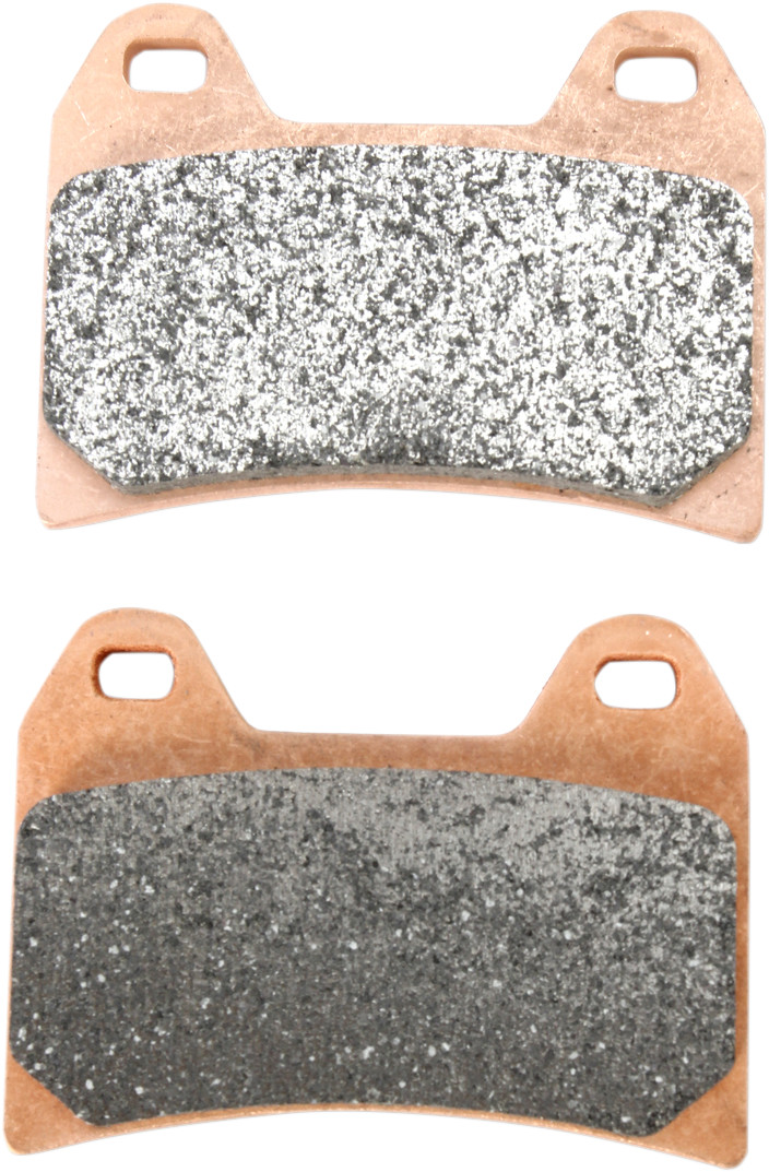 EBC Sintered Road Race "GPFAX" Brake Pads