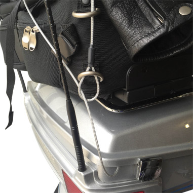 LUGGAGE/JACKET LOCK