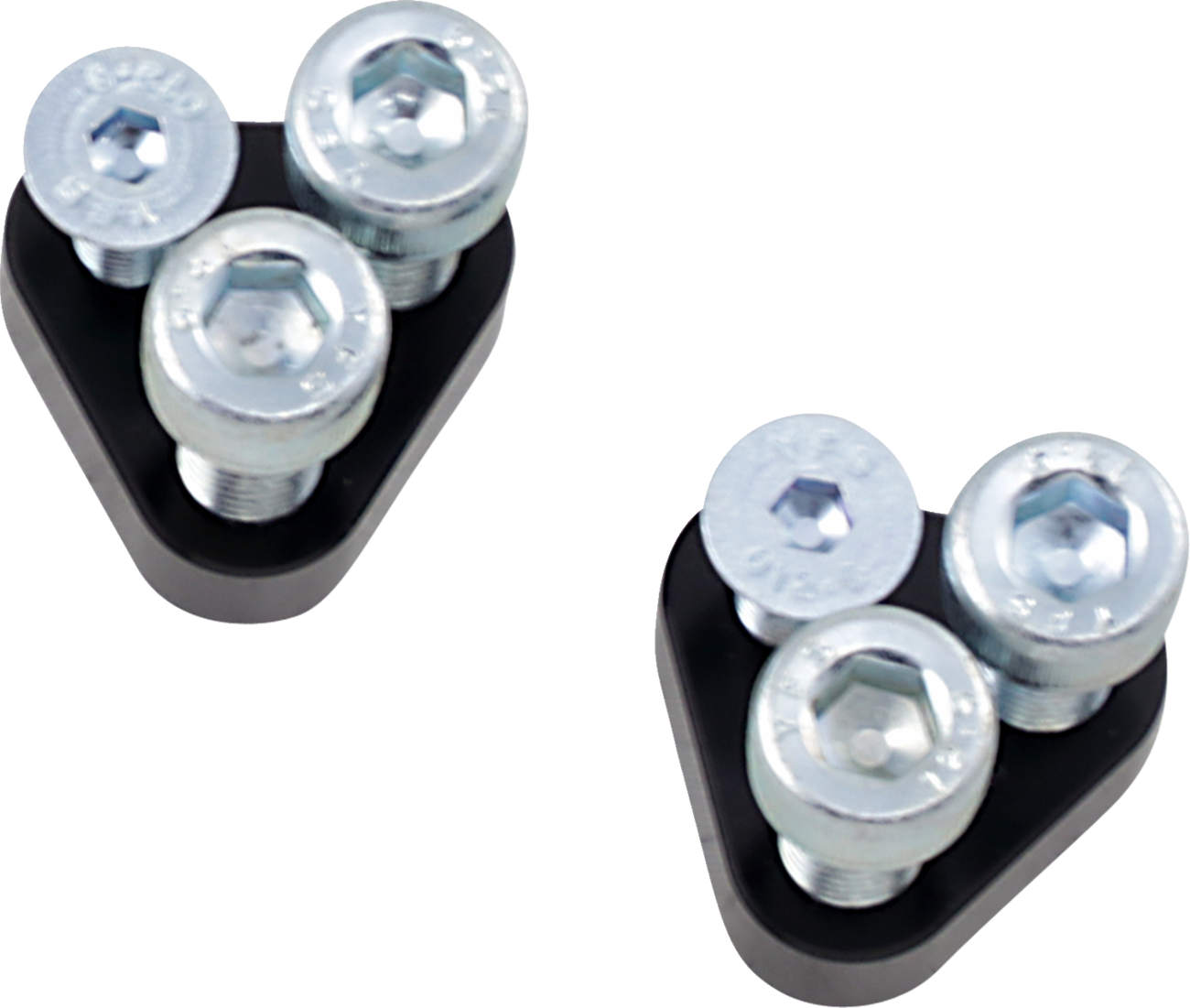 Halo Rise Clip-On Spacer