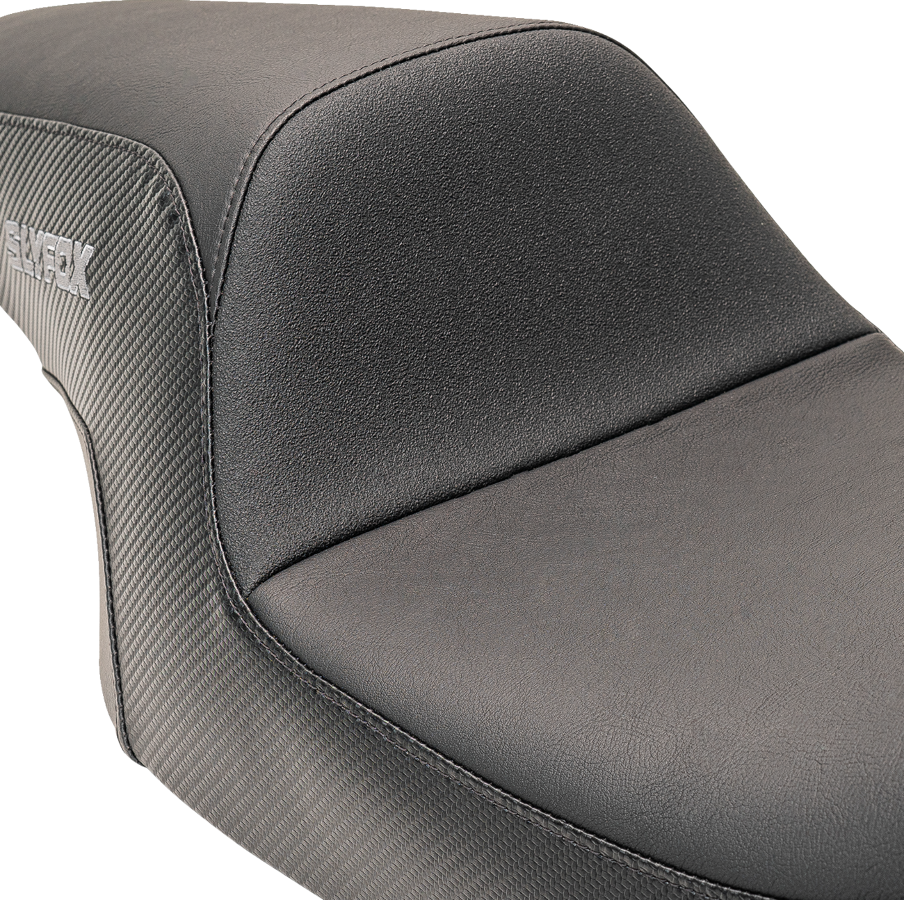 SlyFox Performance Seat For Harley Touring 1997-2007