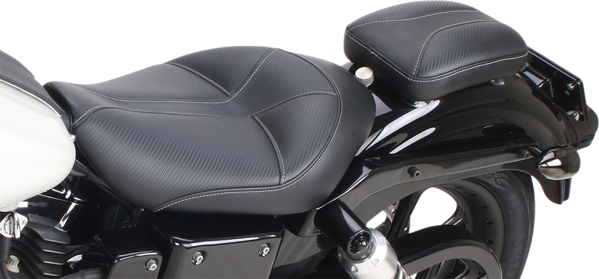 Saddlemen Dominator Passenger Seat Pad