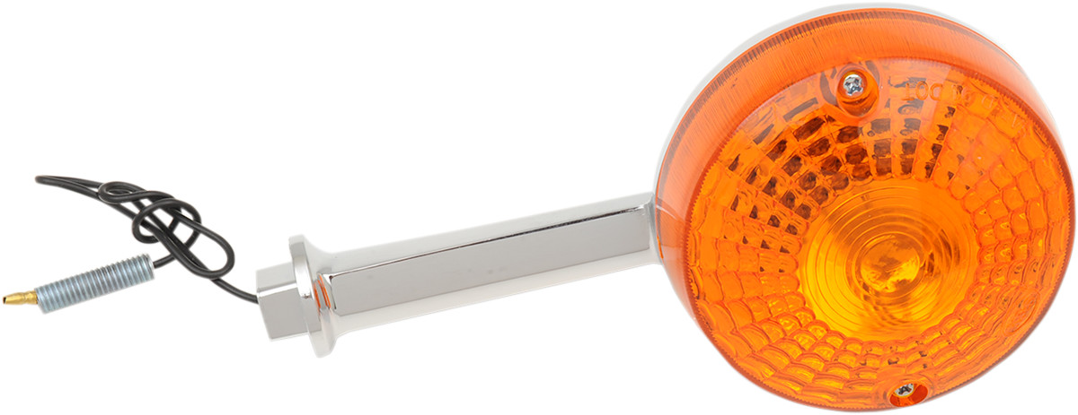 K&S TECHNOLOGIES Turn Signals