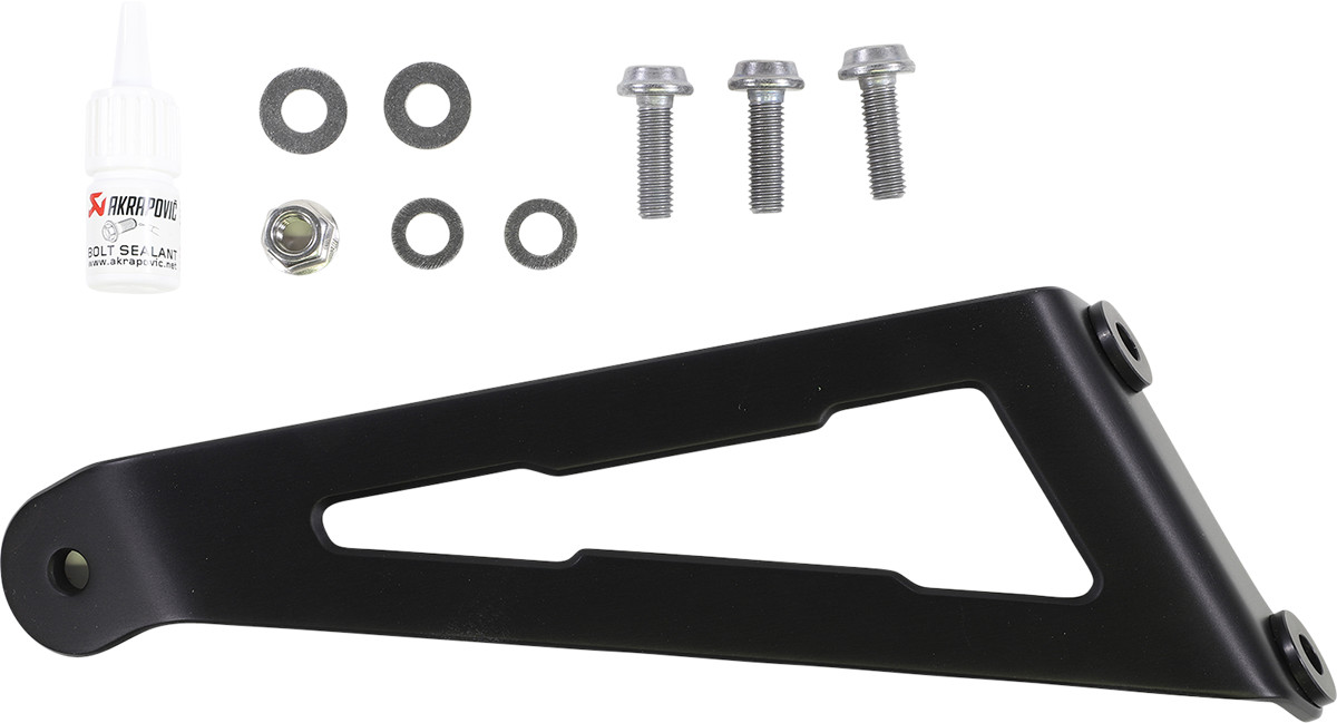 AKRAPOVIC Muffler Bracket