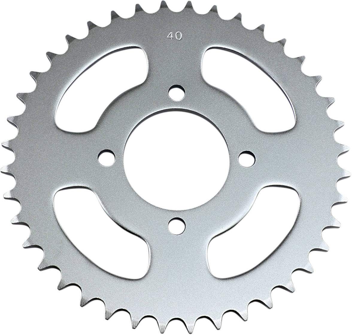 PARTS UNLIMITED Rear Sprocket