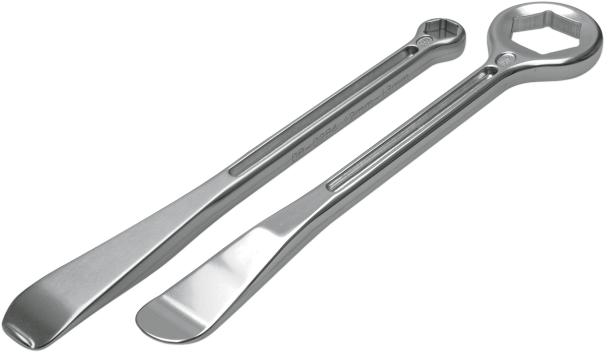 Motion Pro T6 Combo Lever Set
