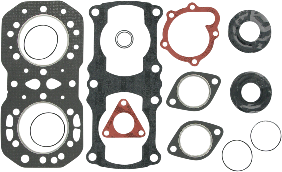 VERTEX Complete Engine Gasket Set