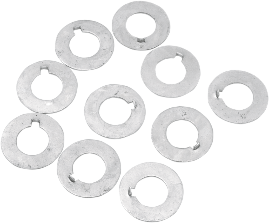 Eastern Single Transmission Lock tab Washer for 41-86 Harley Touring Knucklehead