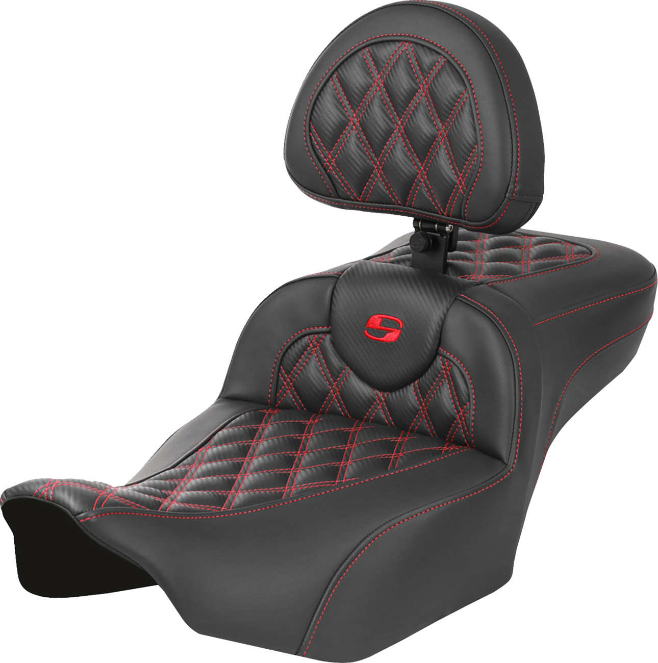 Roadsofa™ Extended Reach Seat
