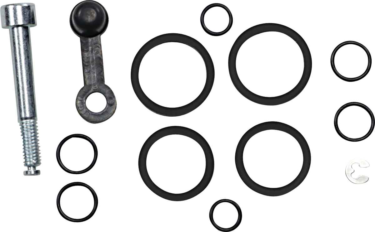 Brake Caliper Rebuild Kit