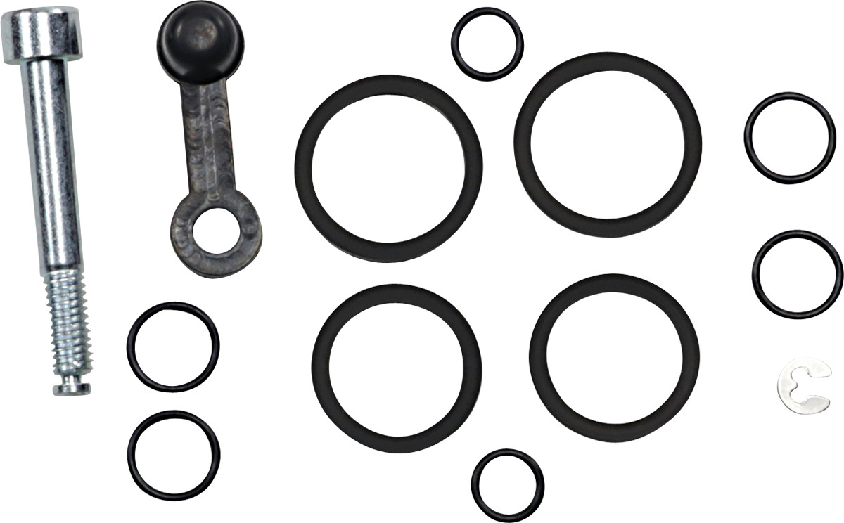 Moose Racing Brake Caliper Rebuild Kit