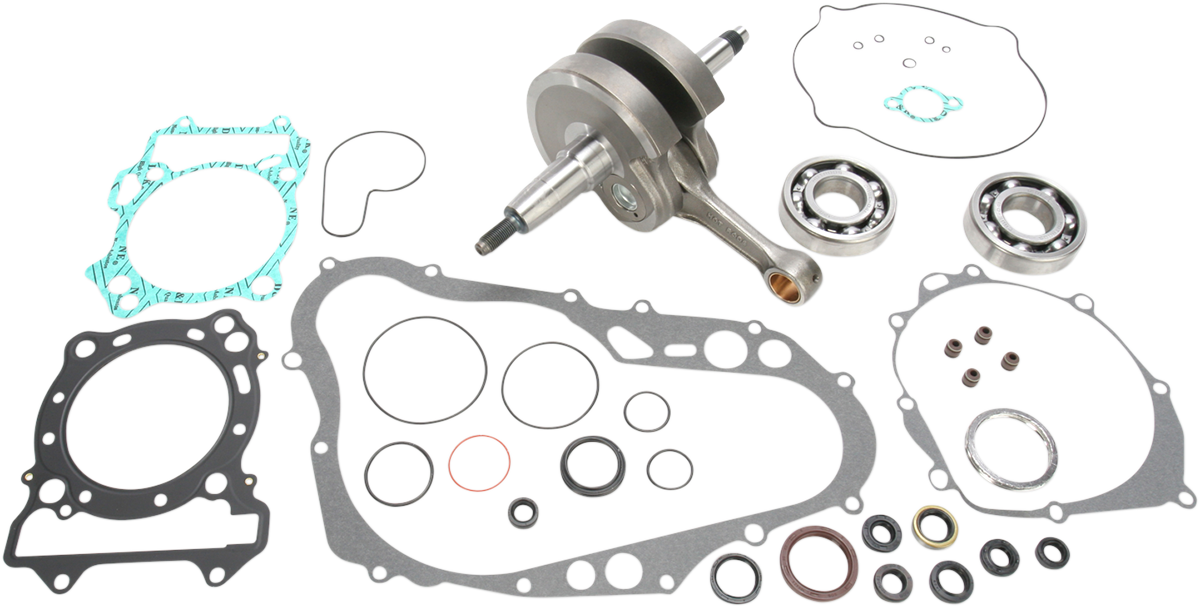 Crankshaft Kit