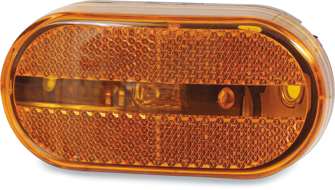 Replacement Side Markers and Reflectors