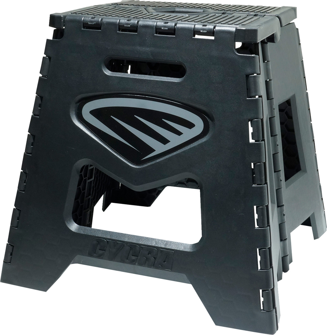 CYCRA Folding Moto Stand