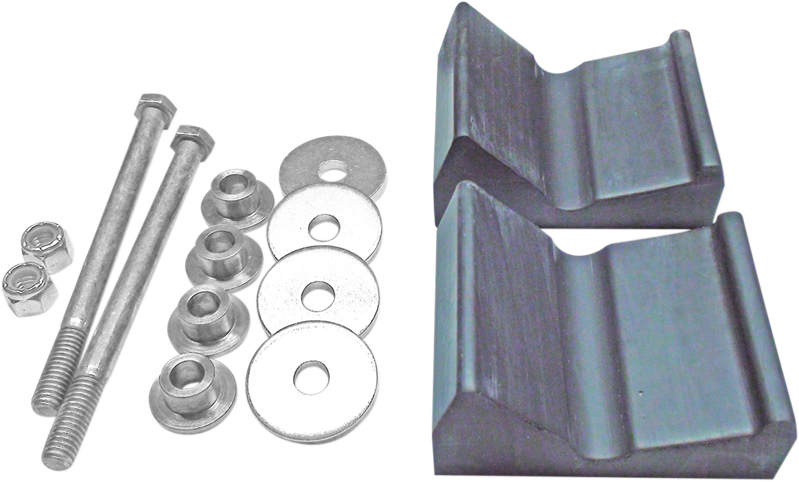 C&A PRO Pro Skis Mount Kit