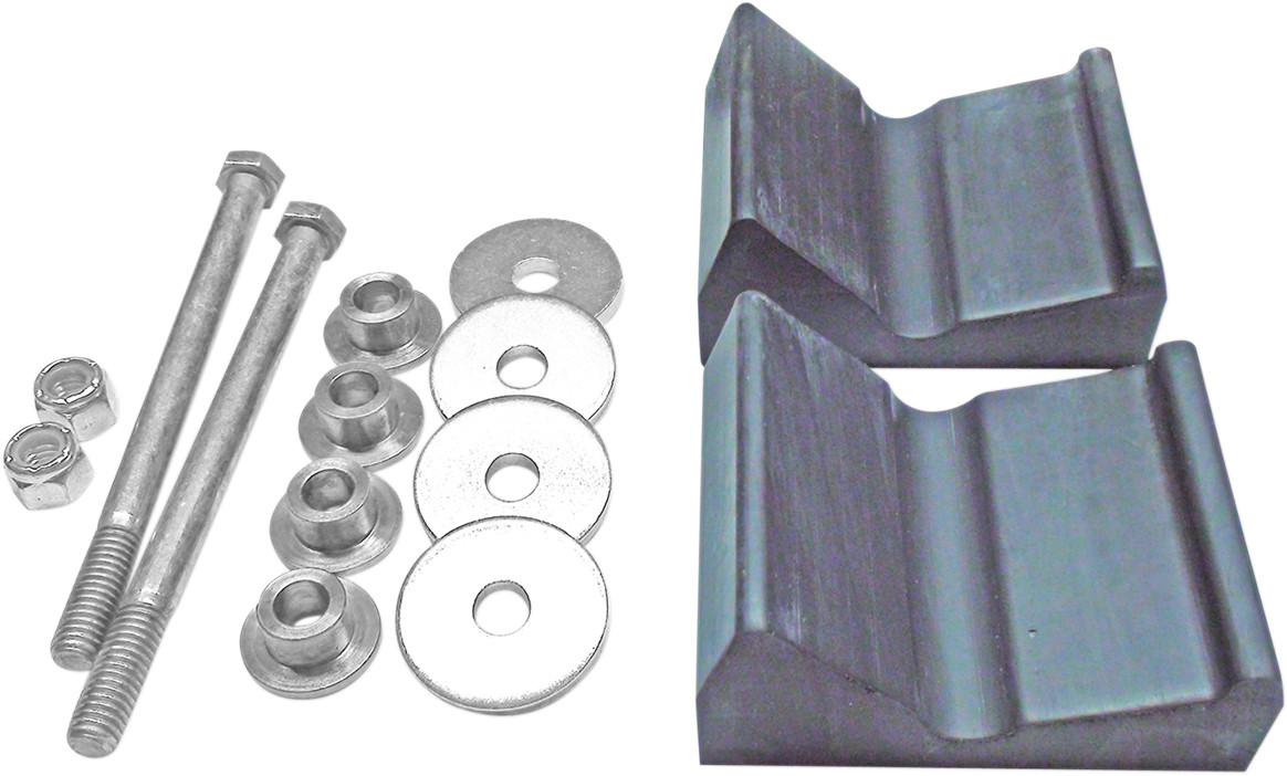 C&A PRO Pro Skis Mount Kit