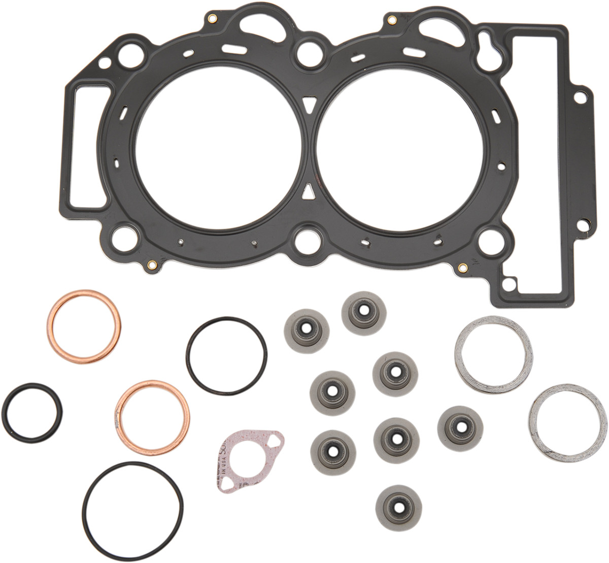 Moose Racing Top End Gasket Kit