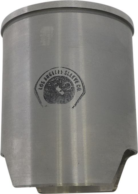 Cylinder Sleeve For 4-Stroke