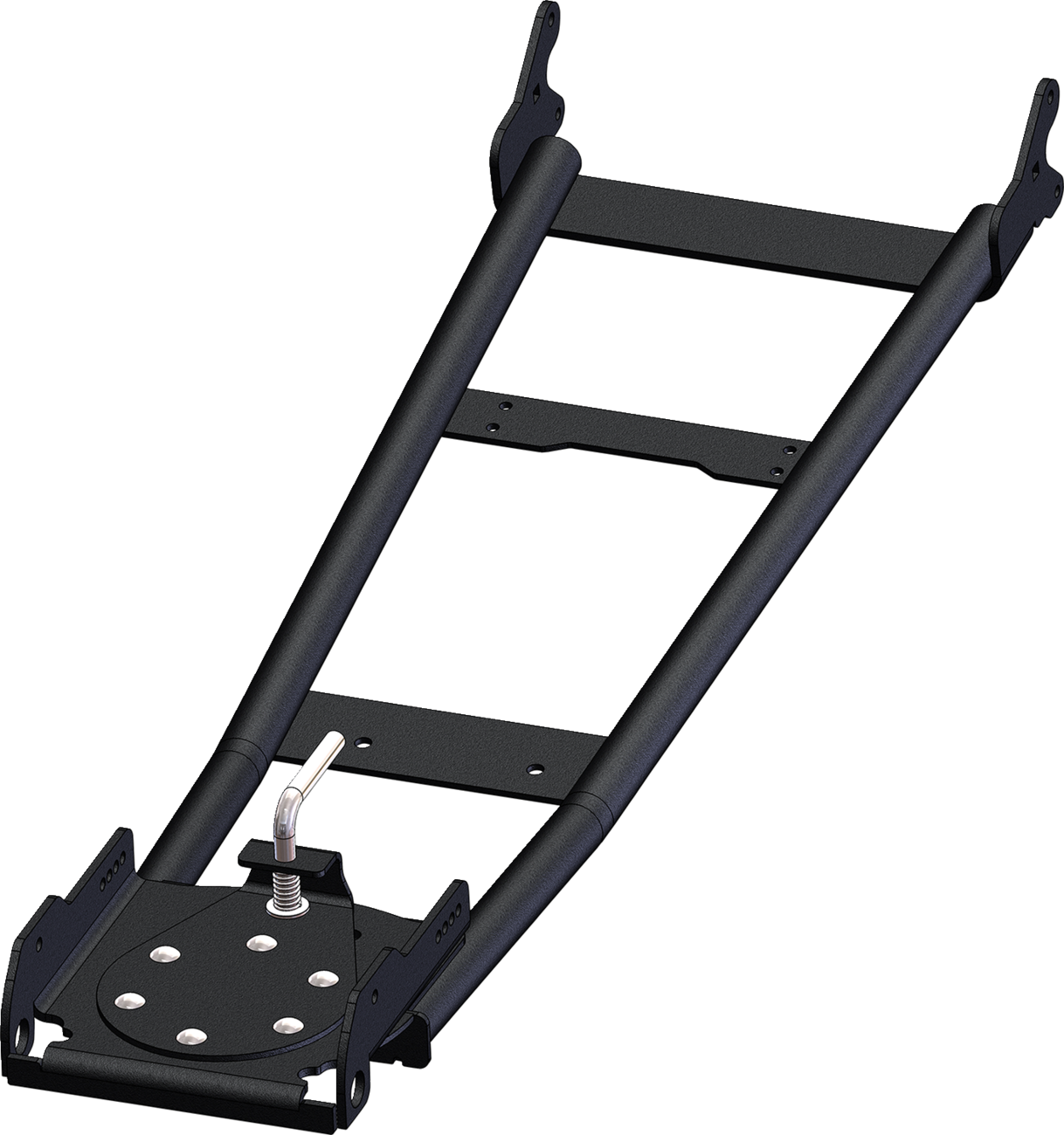 KFI PRODUCTS Cycle Country Push Tube