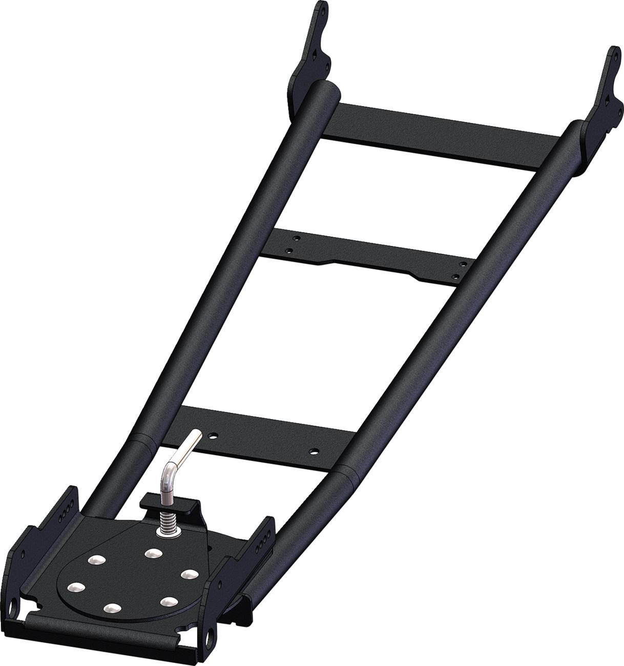 KFI Cycle Country Conversion Push Tube System