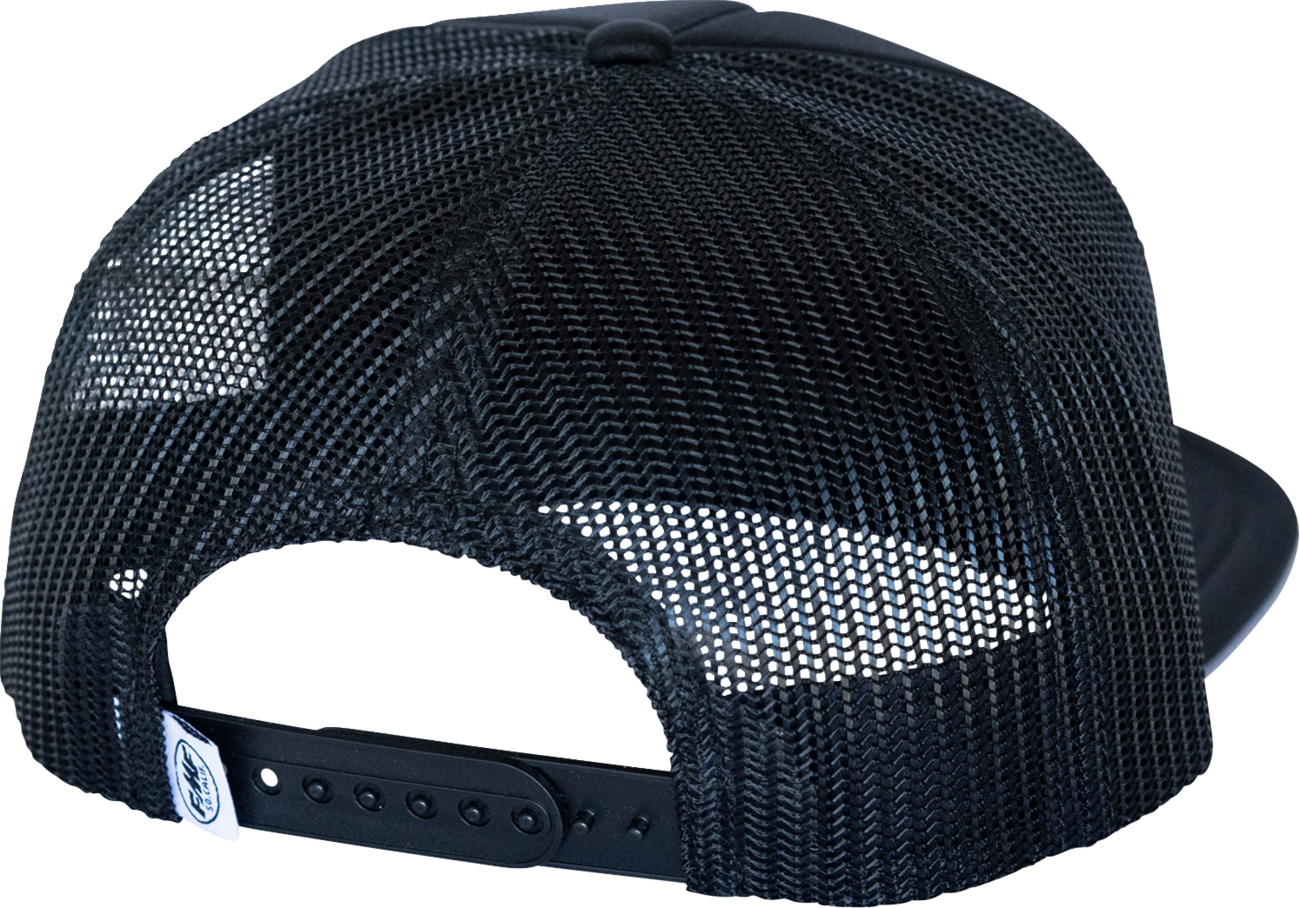 FMF Big Pro Trucker Hat