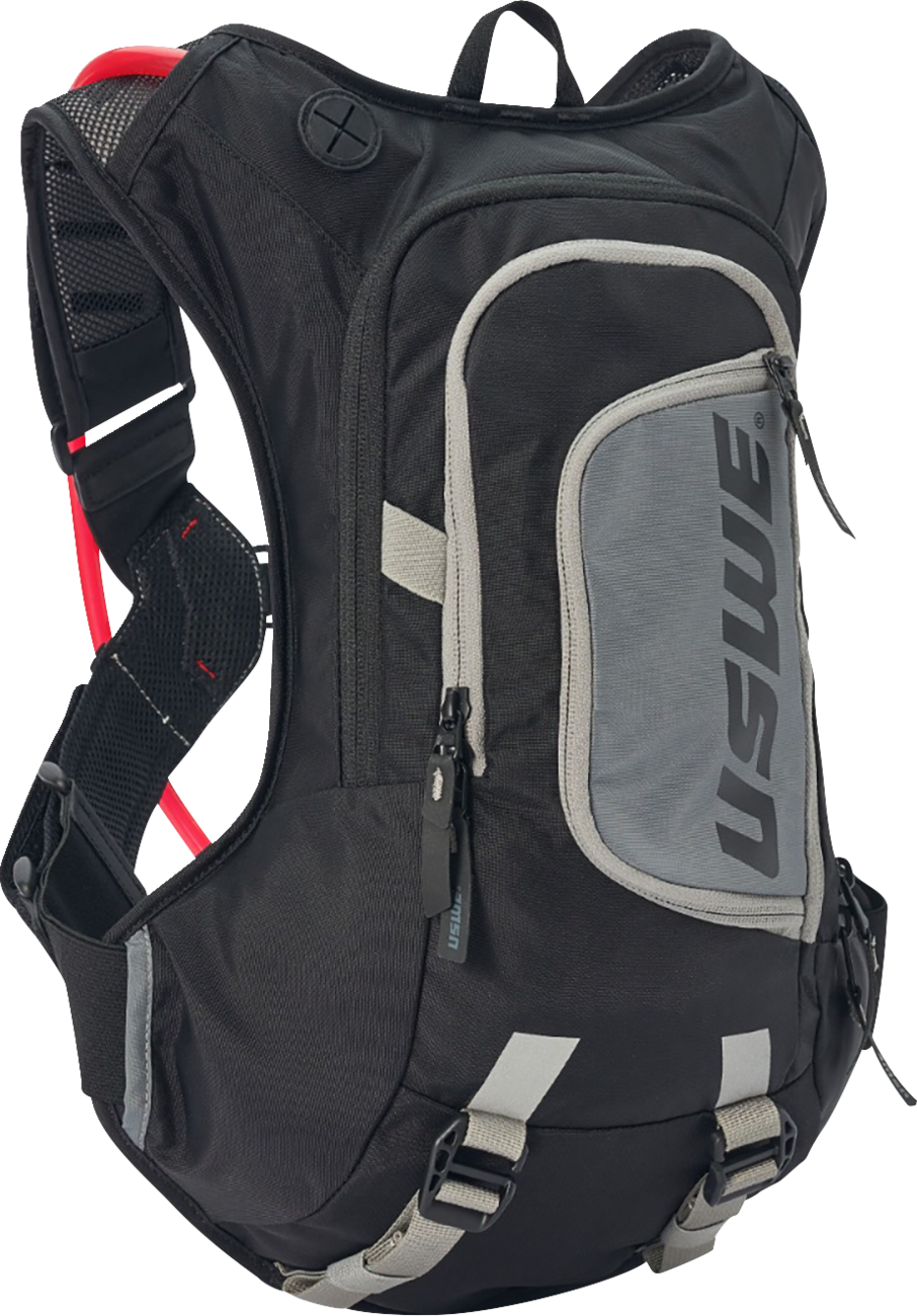 USWE Moto Hydro 12L Hydration Pack