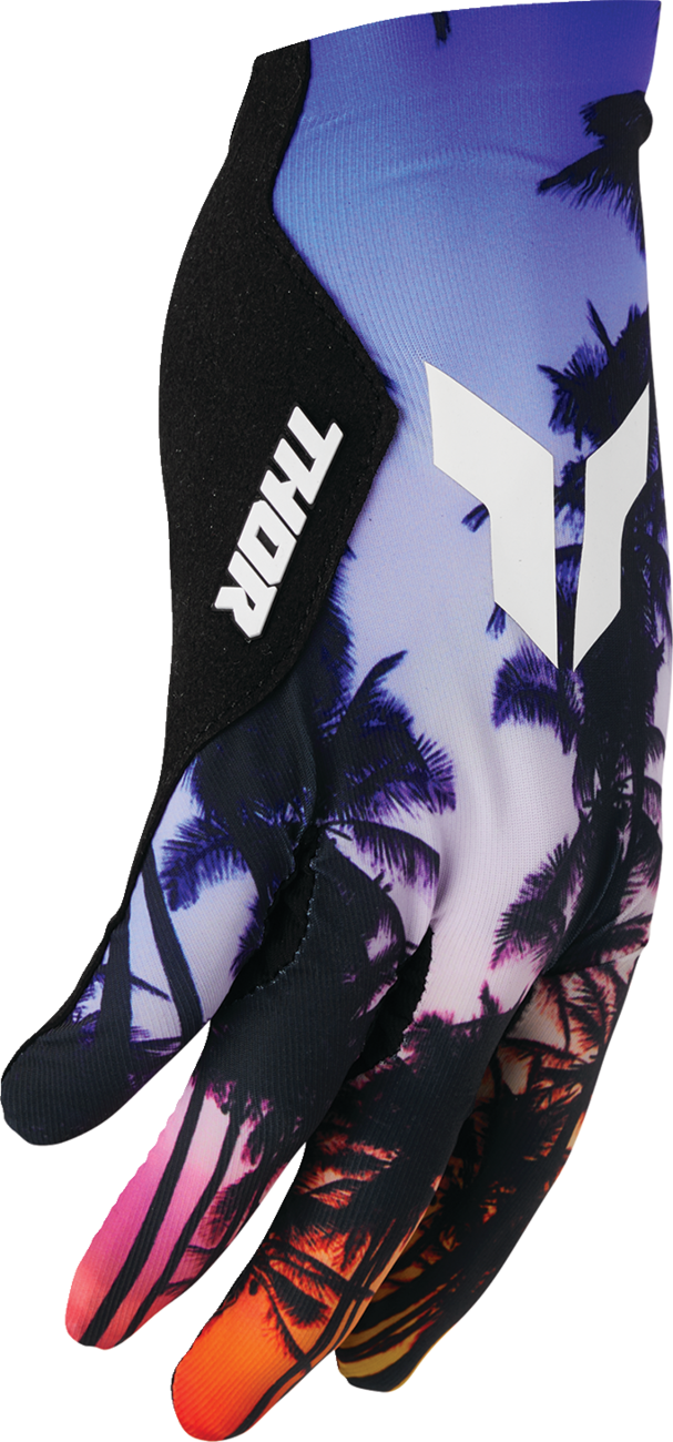 Thor SPORTMODE SD Gloves