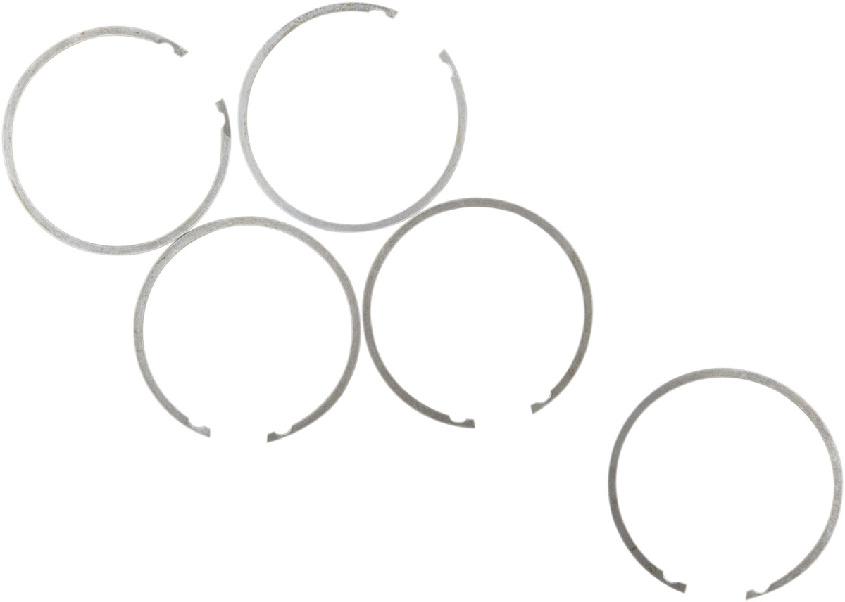 EASTERN MOTORCYCLE PARTS Snap Rings