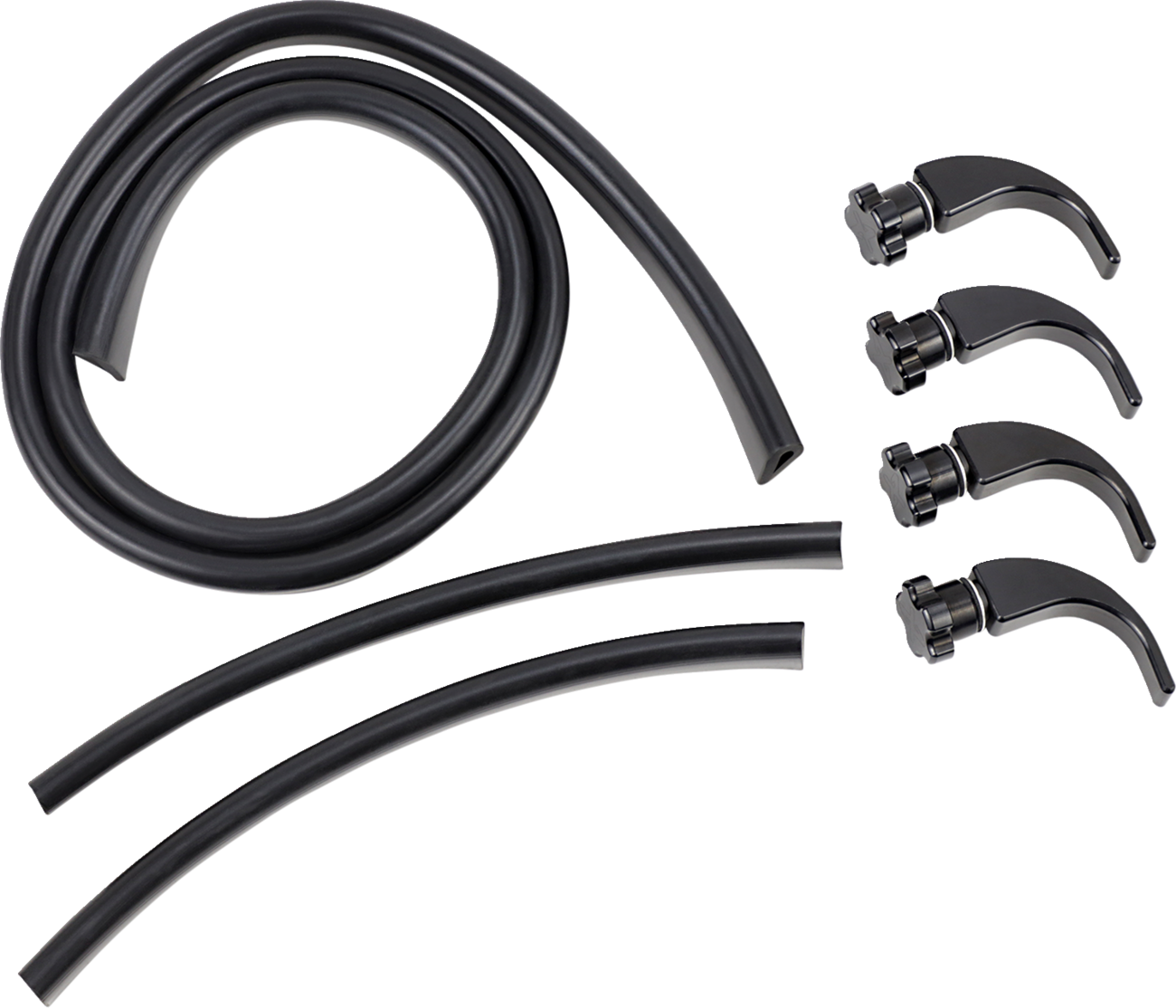UTV Flare™ Windshield Kit