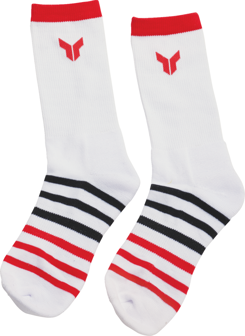 Thor Crew Socks