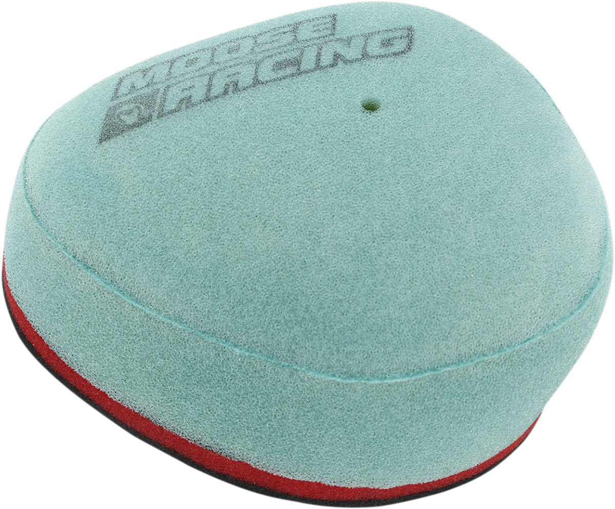 Moose Racing Precision Pre-Oiled Air Filter